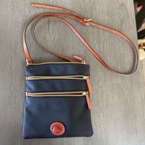 Dooney and Bourke Crossbody